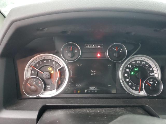 Фото 9 с аукциона – 2013 RAM 1500 SLT с VIN 1C6RR7LT3DS623688