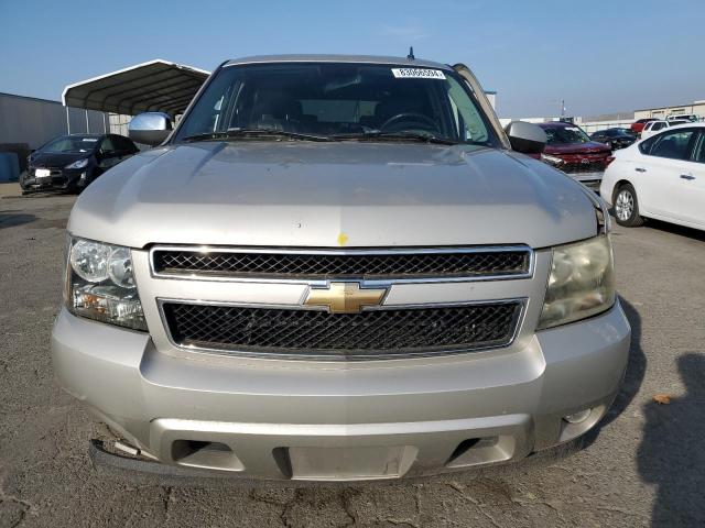 Photo 5 from auction – 2007 CHEVROLET TAHOE C150 with VIN 1GNFC13017R216259