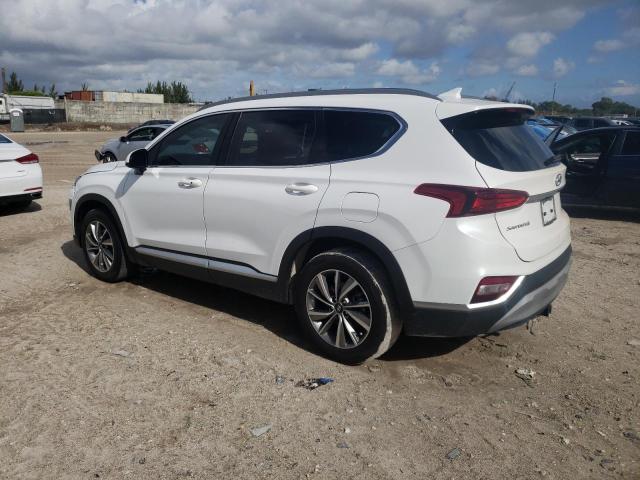 Фото 2 с аукциона – 2019 HYUNDAI 80D-9 с VIN 5NMS33AD2KH030669