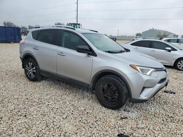 Photo 4 from auction – 2016 TOYOTA RAV4 LE with VIN 2T3BFREV7GW438262