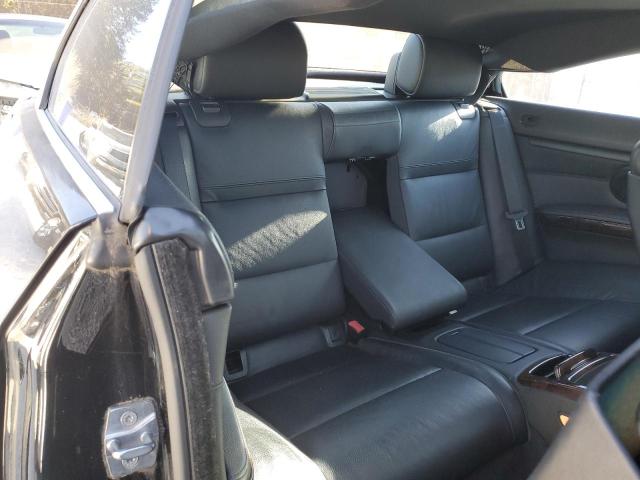 Photo 10 from auction – 2011 BMW 335 I with VIN WBADX7C59BE260817