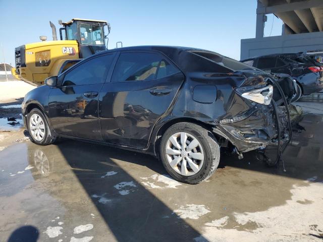 Photo 2 from auction – 2014 TOYOTA COROLLA L with VIN 2T1BURHE7EC067323