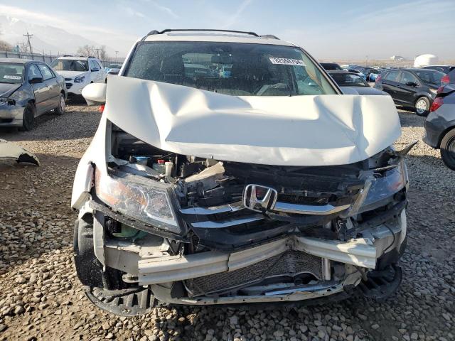 Photo 5 from auction – 2016 HONDA ODYSSEY EX with VIN 5FNRL5H65GB127763
