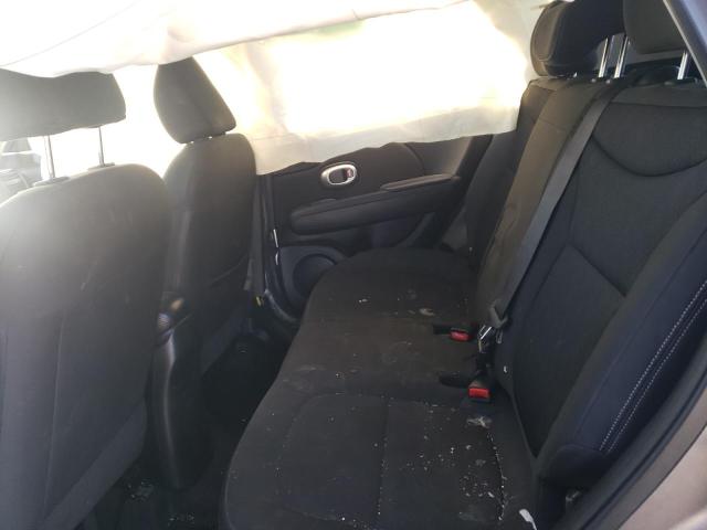 Photo 11 from auction – 2014 KIA SOUL with VIN KNDJN2A25E7002052