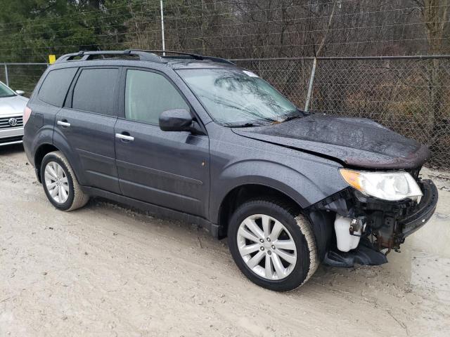 Photo 4 from auction – 2013 SUBARU FORESTER L with VIN JF2SHAEC5DH419187