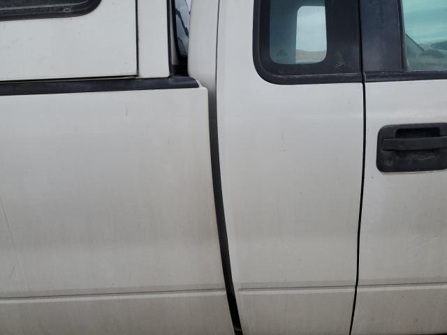 Photo 10 from auction – 2007 FORD F150 with VIN 1FTRF12W67KD15350