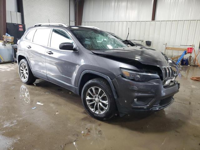 Photo 4 from auction – 2019 JEEP CHEROKEE L with VIN 1C4PJMLB4KD191109