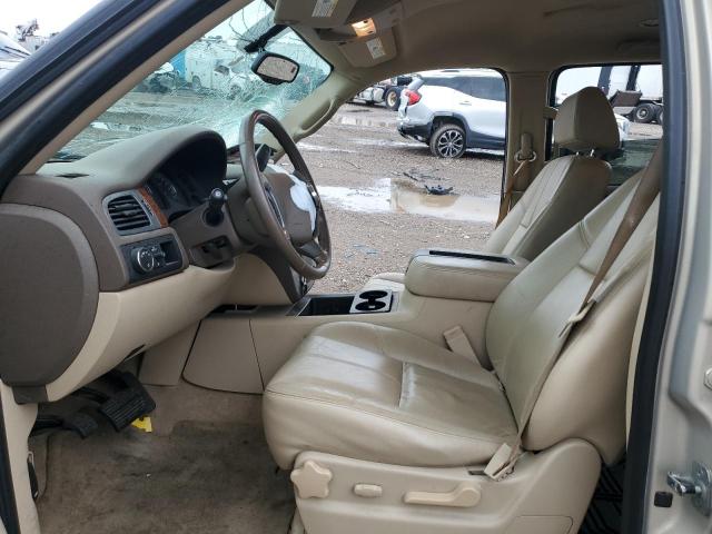 Photo 7 from auction – 2008 GMC YUKON with VIN 1GKFC13048R169341