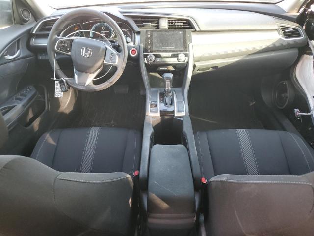 Photo 8 from auction – 2017 HONDA CIVIC EX with VIN 2HGFC2F72HH500607