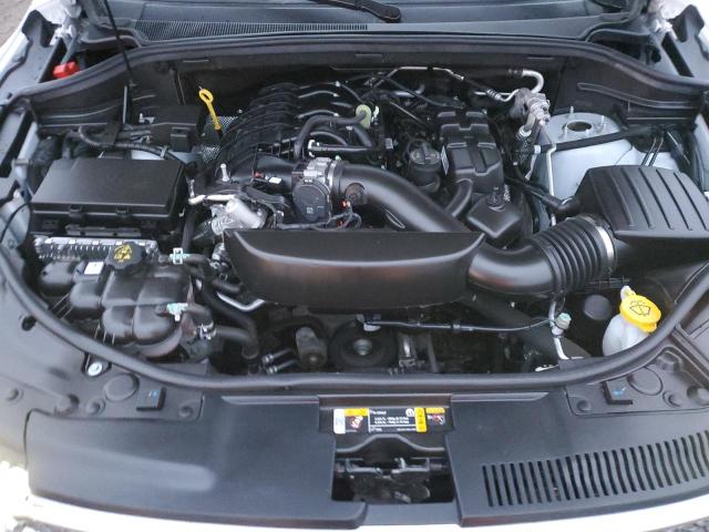Снимка 12 от търг – 2023 DODGE DURANGO с VIN 1C4RDHAG4PC616251