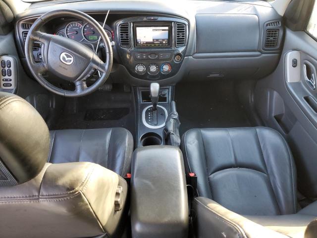 Photo 8 from auction – 2005 MAZDA TRIBUTE S with VIN 4F2YZ96175KM32738