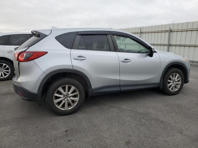 Photo 3 from auction – 2016 MAZDA CX-5 TOURI with VIN JM3KE4CYXG0832207