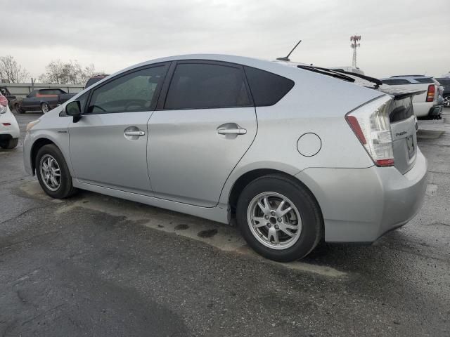 Photo 2 from auction – 2011 TOYOTA PRIUS with VIN JTDKN3DU9B5315894