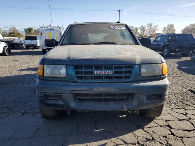 Photo 5 from auction – 1999 ISUZU RODEO S with VIN 4S2CK58W1X4349947