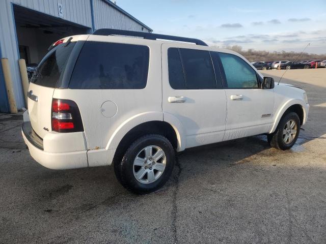 Photo 3 from auction – 2008 FORD EXPLORER X with VIN 1FMEU73E48UA80753