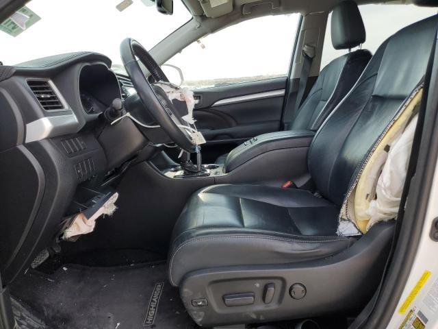 صورة رقم 7 من المزاد - 2015 TOYOTA HIGHLANDER مع VIN 5TDKKRFH5FS080003