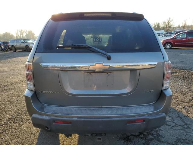 Photo 6 from auction – 2005 CHEVROLET EQUINOX LT with VIN 2CNDL73F956096173