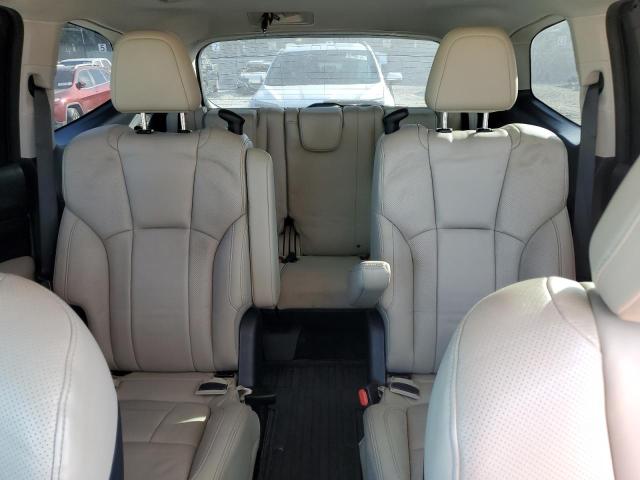 Photo 10 from auction – 2019 SUBARU ASCENT LIM with VIN 4S4WMAMDXK3406494