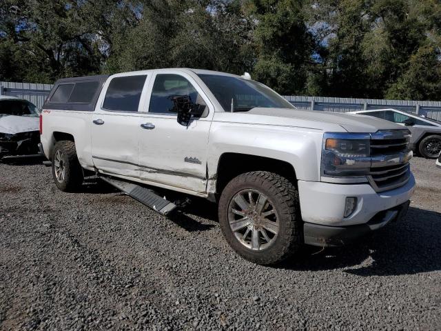 Photo 4 from auction – 2016 CHEVROLET SILVERADO with VIN 3GCUKTEC1GG186816