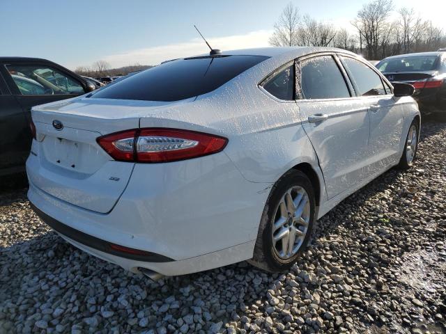 Photo 3 from auction – 2016 FORD FUSION SE with VIN 3FA6P0H77GR261309