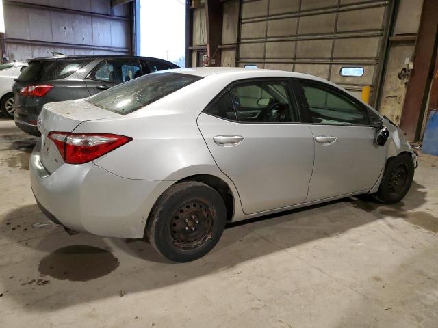 Photo 3 from auction – 2015 TOYOTA COROLLA L with VIN 5YFBURHEXFP207303