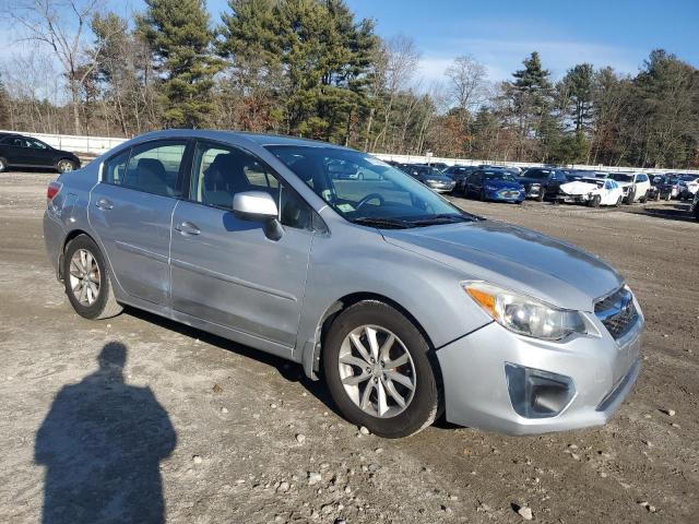 Photo 4 from auction – 2013 SUBARU IMPREZA PR with VIN JF1GJAC65DH034837