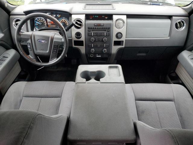 Photo 8 from auction – 2012 FORD F150 SUPER with VIN 1FTEW1CM8CFB25810