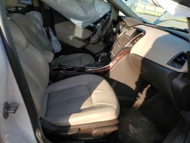 Photo 7 from auction – 2016 BUICK VERANO with VIN 1G4PS5SK1G4108484