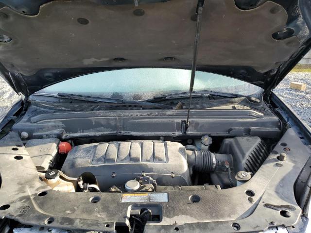 Photo 12 from auction – 2012 GMC ACADIA DEN with VIN 1GKKRTED4CJ314796