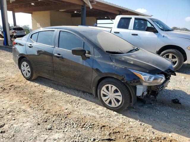 Photo 4 from auction – 2021 NISSAN VERSA S with VIN 3N1CN8DV7ML903941