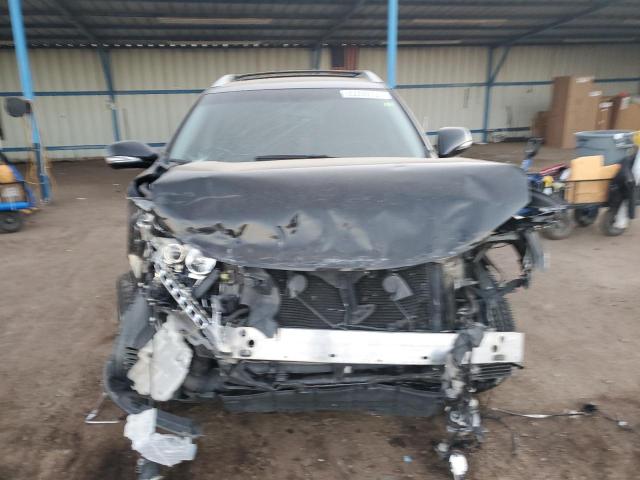 Photo 5 from auction – 2015 LEXUS RX 350 BAS with VIN 2T2BK1BA5FC314543