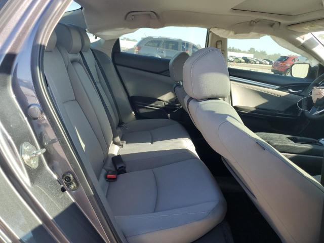 Photo 10 from auction – 2016 HONDA CIVIC EX with VIN 19XFC2F74GE078378