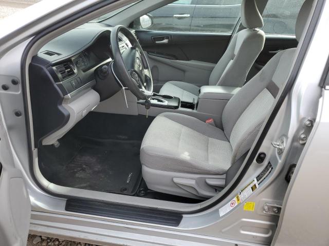 Photo 7 from auction – 2013 TOYOTA CAMRY L with VIN 4T1BF1FK4DU282501