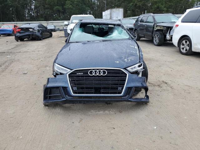 Фото 5 с аукциона – 2017 AUDI A3 PREMIUM с VIN WAUJ8GFF7H1039933