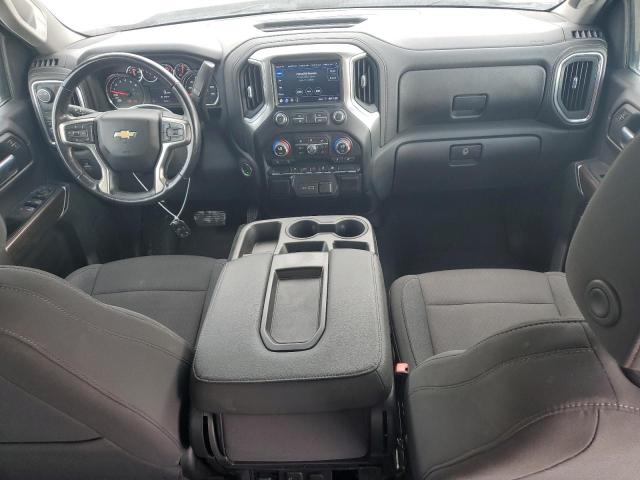 Photo 8 from auction – 2022 CHEVROLET SILVERADO with VIN 3GCPWCED0NG146086