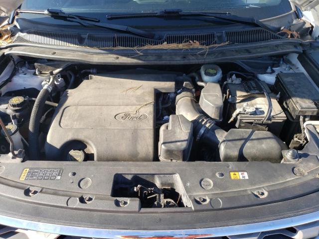Photo 12 from auction – 2016 FORD EXPLORER X with VIN 1FM5K8D86GGC00361