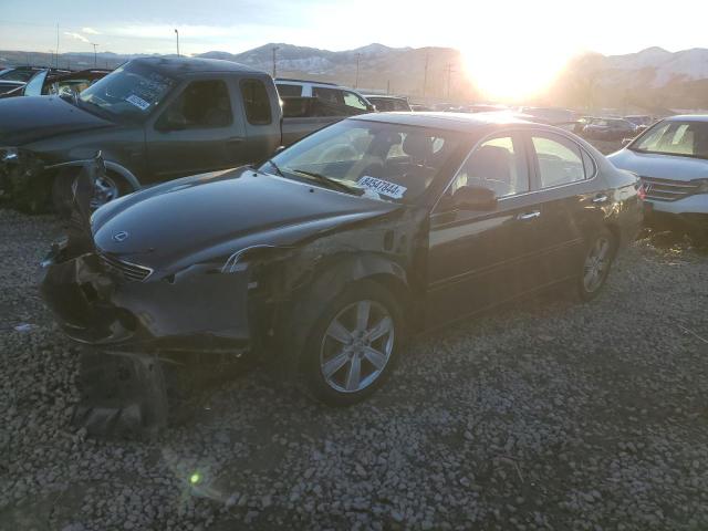 LEXUS ES 330 2006 z numerem VIN JTHBA30GX65151197 - Zdjęcie z aukcji