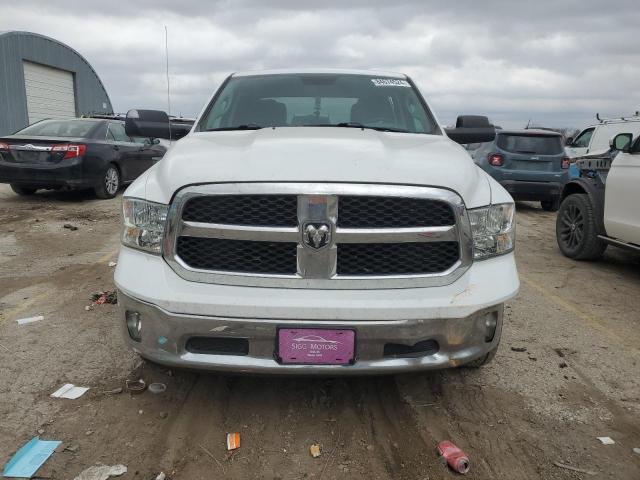 Photo 5 from auction – 2020 RAM 1500 CLASS with VIN 1C6RR7KT7LS117054