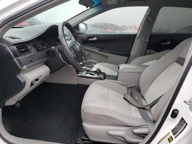 Photo 7 from auction – 2012 TOYOTA CAMRY BASE with VIN 4T4BF1FK1CR259584
