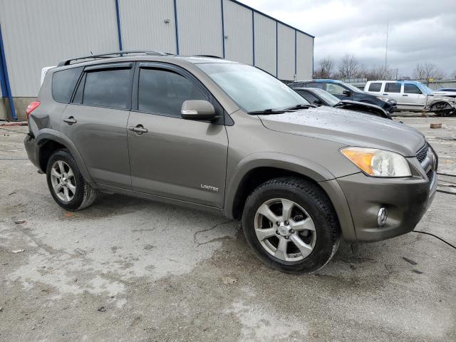 Foto 4 de la subasta – 2011 TOYOTA RAV4 LIMIT con VIN 2T3YF4DV4BW090833