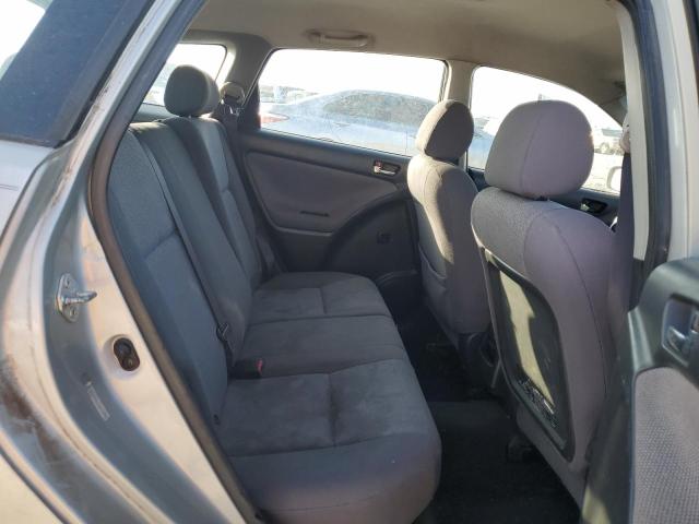 Photo 10 from auction – 2004 TOYOTA COROLLA MA with VIN 2T1KR32E44C210394