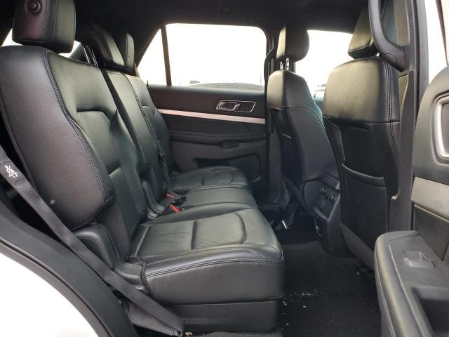 Photo 11 from auction – 2016 FORD EXPLORER X with VIN 1FM5K8D83GGC11852