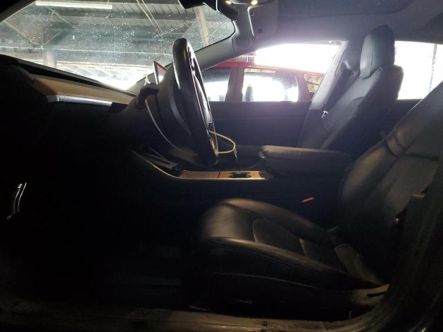 Photo 7 from auction – 2018 TESLA MODEL 3 with VIN 5YJ3E1EA9JF002855