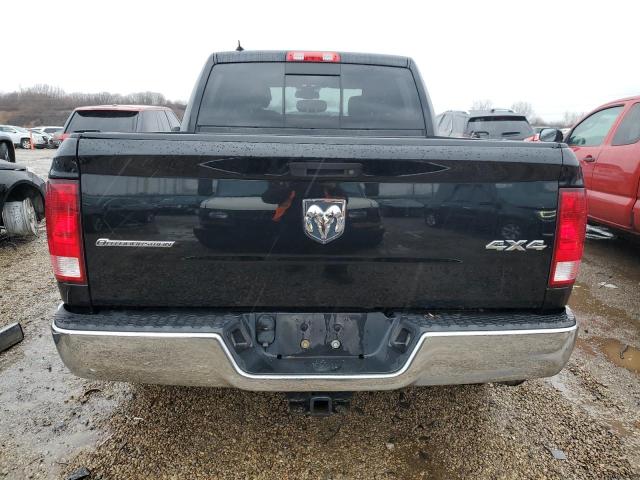 Photo 6 from auction – 2014 RAM 1500 SLT with VIN 1C6RR7LG7ES463447