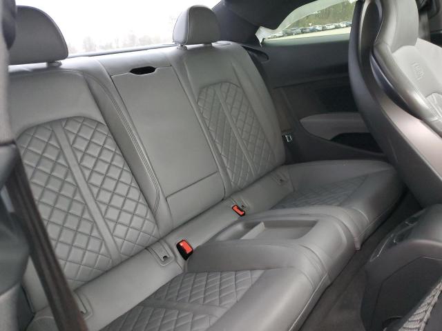 Photo 10 from auction – 2018 AUDI S5 PREMIUM with VIN WAUP4AF58JA023949