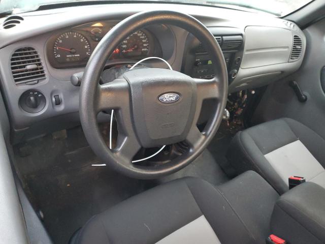 Photo 8 from auction – 2008 FORD RANGER with VIN 1FTYR10D18PA26272