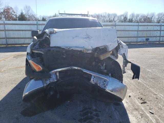 Photo 5 from auction – 2014 FORD F150 with VIN 1FTNF1EF7EKE54765