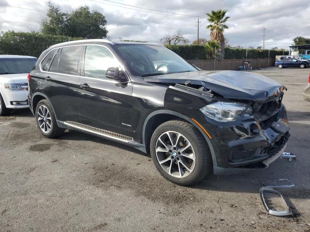 Photo 4 from auction – 2015 BMW X5 XDRIVE3 with VIN 5UXKR0C55F0P00187