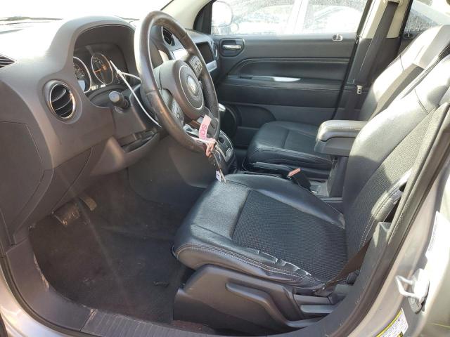 Photo 7 from auction – 2014 JEEP COMPASS LA with VIN 1C4NJDEB4ED660904