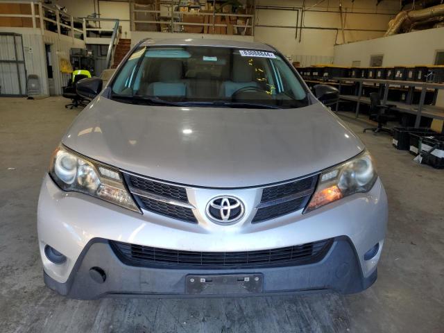 Photo 5 from auction – 2013 TOYOTA RAV4 LE with VIN 2T3BFREV7DW082715